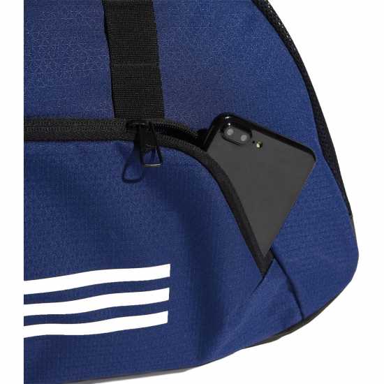 Дамски чанти Adidas Сак Essentials Medium Duffle Bag Adults Морско синьо/Бяло Adidas Сак Essentials Medium Duffle Bag Adults Морско синьо/Бяло Дамски чанти