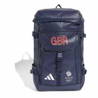 Adidas Team Gb Backpack Unisex