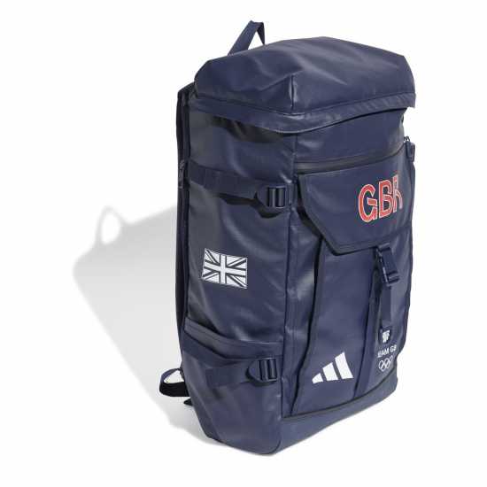 Adidas Team Gb Backpack Unisex  Ученически раници