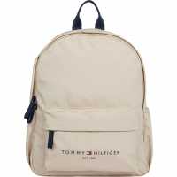 Tommy Hilfiger Essentials Backpack Sand ACM 