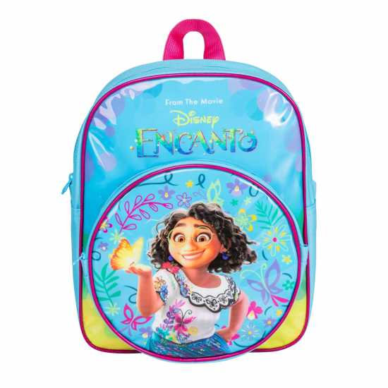 Раница С Джоб Character Pocket Rucksack Childrens Енканто 