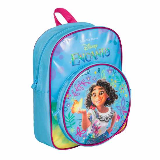 Раница С Джоб Character Pocket Rucksack Childrens Енканто 