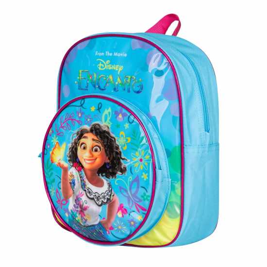 Раница С Джоб Character Pocket Rucksack Childrens Енканто 