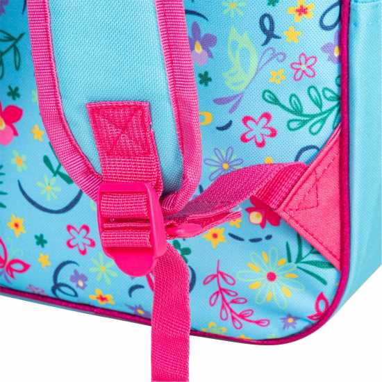 Раница С Джоб Character Pocket Rucksack Childrens Енканто 