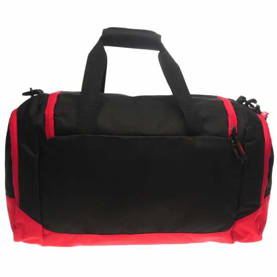 Vx-3 Core Kit Bag Black/Red - Сакове за фитнес