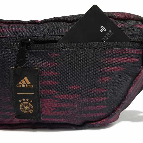Adidas Germany Crossbody Bag  Ученически раници
