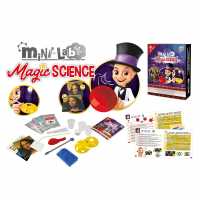 Buki France Mini Lab Magic Science  