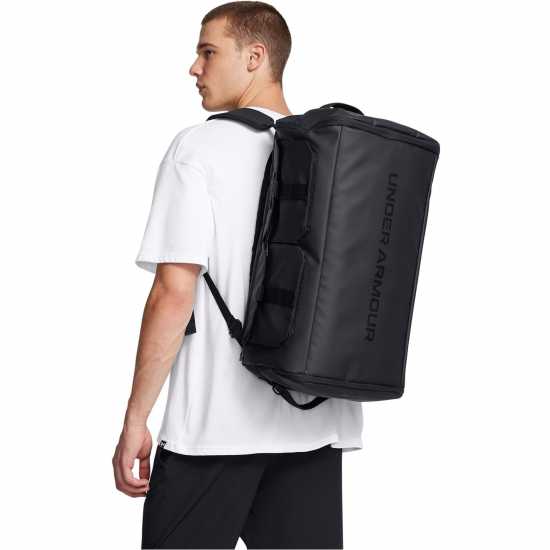 Under Armour Triumph Duffle Backpack  Ученически раници