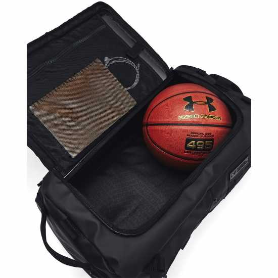 Under Armour Triumph Duffle Backpack  Ученически раници