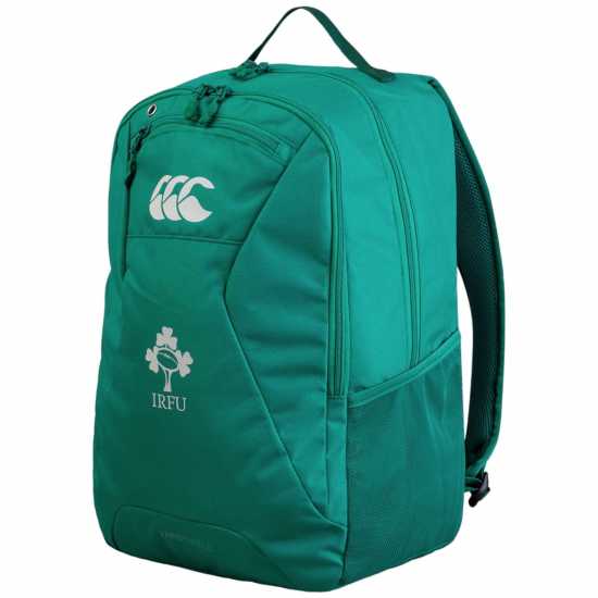 Ireland Backpack  Портфейли