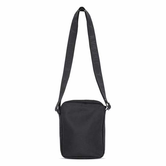 Портфейли Air Jordan Logo Crossbody Bag Juniors Черно Air Jordan Logo Crossbody Bag Juniors Черно Портфейли