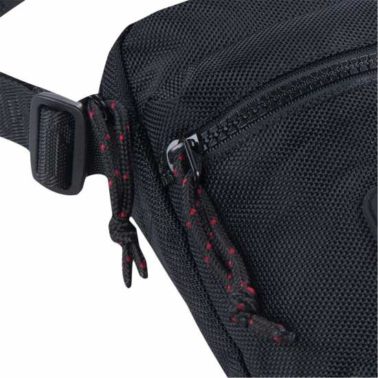 Портфейли Air Jordan Logo Crossbody Bag Juniors Черно Air Jordan Logo Crossbody Bag Juniors Черно Портфейли