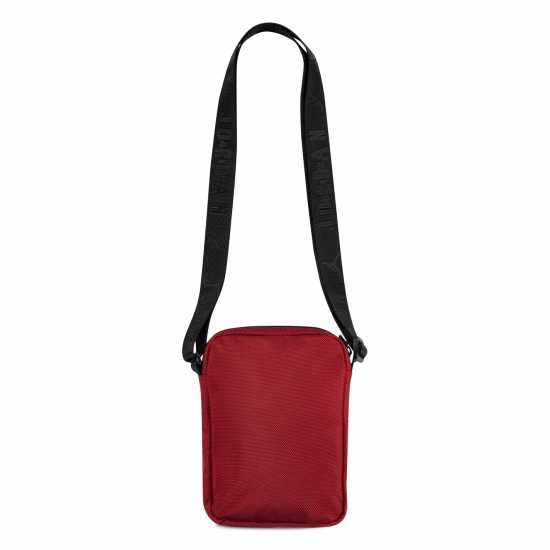 Портфейли Air Jordan Logo Crossbody Bag Juniors Red Air Jordan Logo Crossbody Bag Juniors Red Портфейли