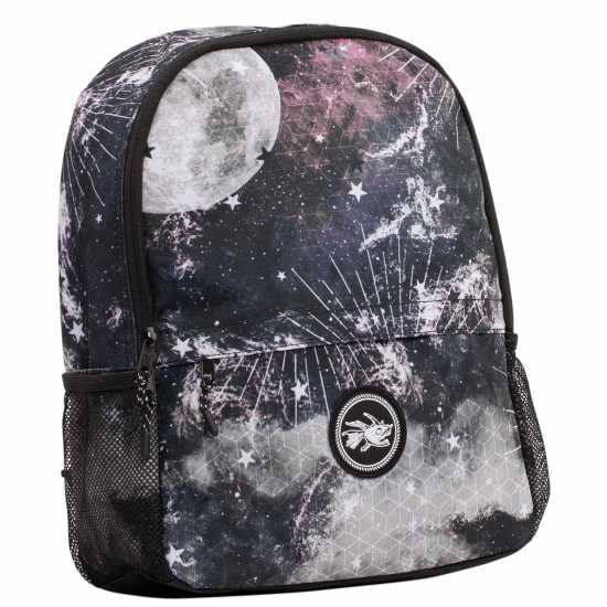 Hot Tuna Galaxy Star Backpack  Ученически раници