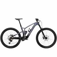 Fuel Exe 9.7 Electric Full Suspension Mountain Bike