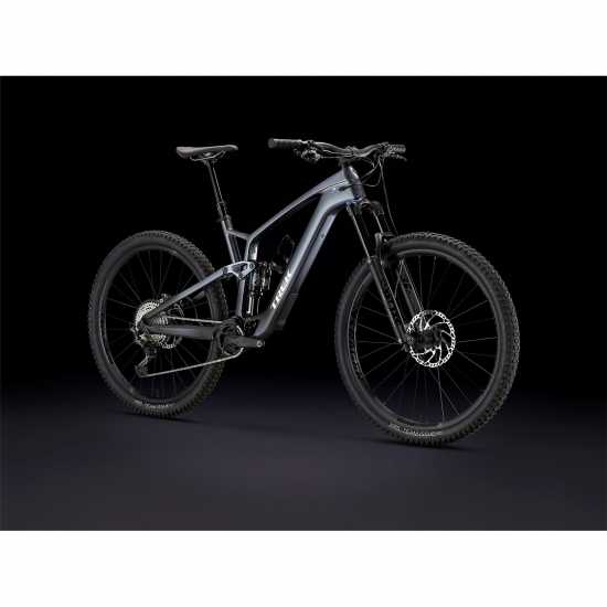 Fuel Exe 9.7 Electric Full Suspension Mountain Bike  Планински велосипеди