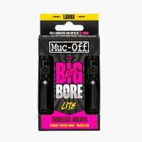 Big Bore Lite Black  
