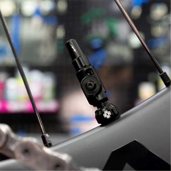 Big Bore Lite Black Big Bore Lite Black