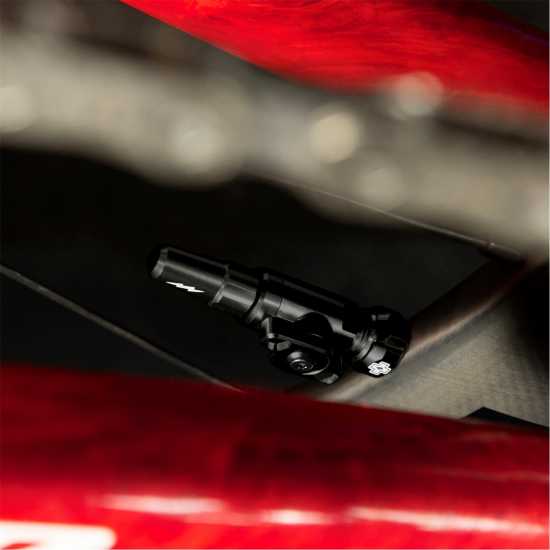 Big Bore Lite Black Big Bore Lite Black