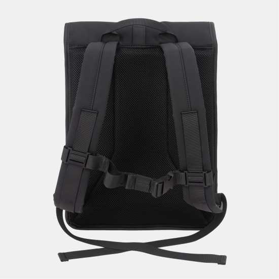 Jack Wills Roll Top Backpack  Ученически раници