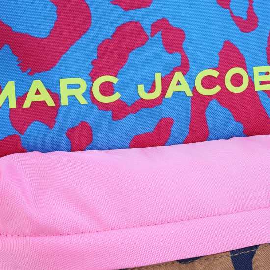 Marc Jacobs Marc Lgo Backpck Jn34  Почистване и импрегниране