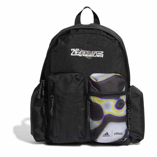 Ученически раници Adidas Pride Backpack Adults Adidas Pride Backpack Adults Ученически раници