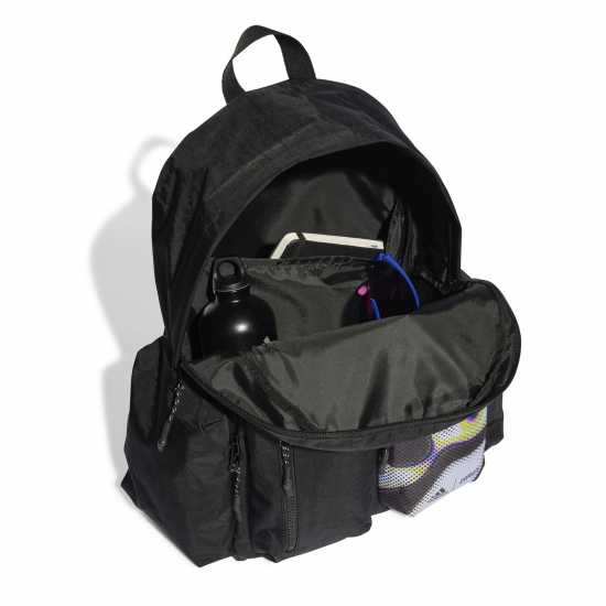 Ученически раници Adidas Pride Backpack Adults Adidas Pride Backpack Adults Ученически раници