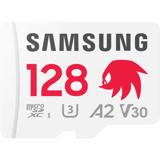 Samsung Sonic Pro+ Micro Sd Storage Card - 128Gb / 256Gb / 512Gb / 1Tb 128 гигабайта Samsung Sonic Pro+ Micro Sd Storage Card - 128Gb / 256Gb / 512Gb / 1Tb 128 гигабайта