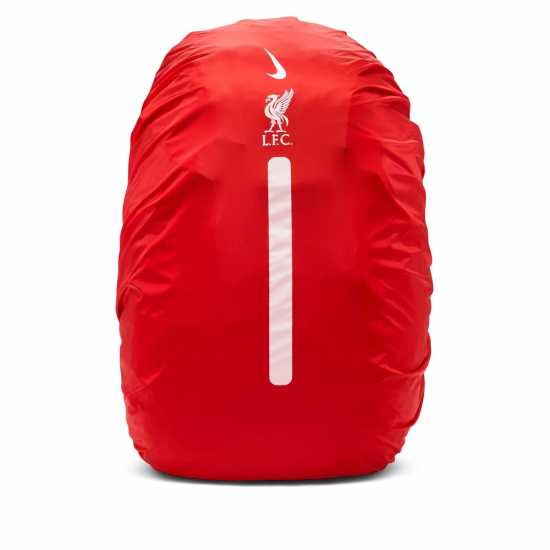 Nike Liverpool Fc Academy Soccer Backpack (30L)  Ученически раници