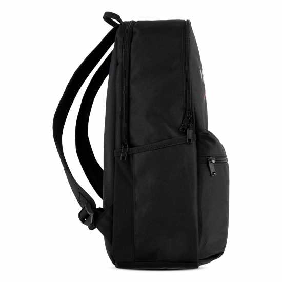 Air Jordan Hbr Backpack Черно/Червено Ученически раници