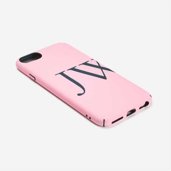 Jack Wills Bwade Iphone 6/6S/7/8 Case Pink Дамски чанти