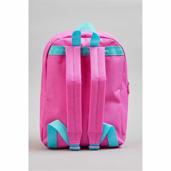 Character Rucksack Character Rucksack