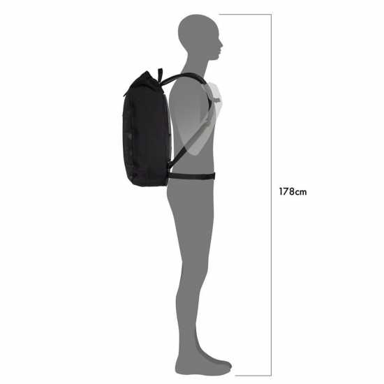 Ortlieb Velocity Design Backpack 23 Litres