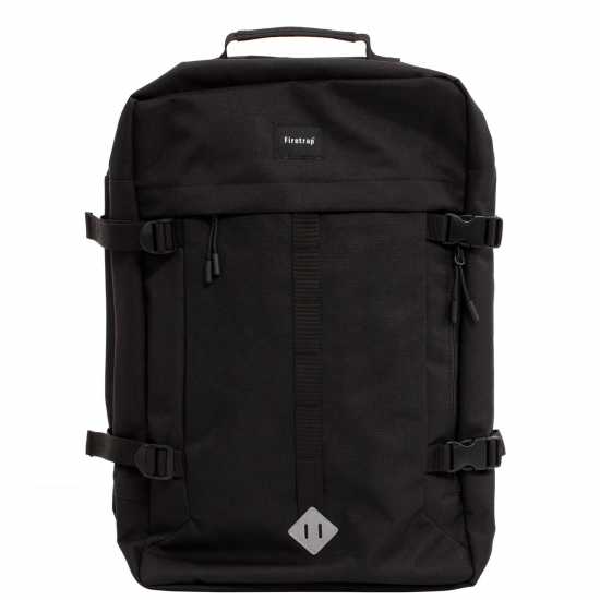 Ученически раници Firetrap Travel Backpack Firetrap Travel Backpack Ученически раници