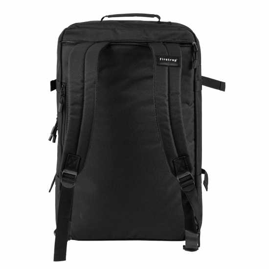 Ученически раници Firetrap Travel Backpack Firetrap Travel Backpack Ученически раници