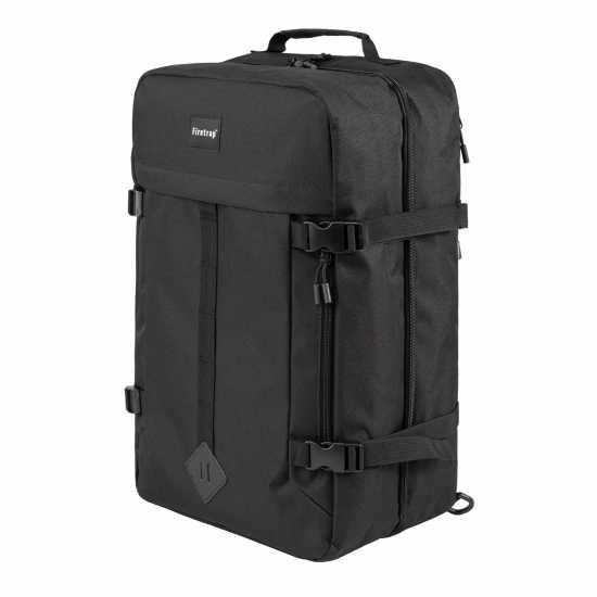 Ученически раници Firetrap Travel Backpack Firetrap Travel Backpack Ученически раници
