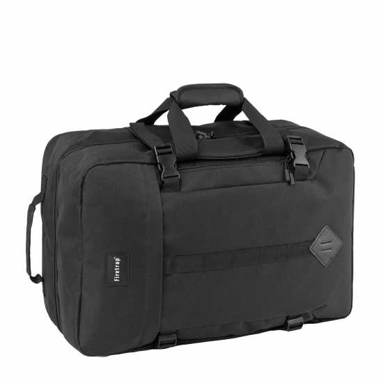 Ученически раници Firetrap Travel Backpack Firetrap Travel Backpack Ученически раници