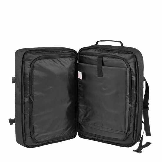 Ученически раници Firetrap Travel Backpack Firetrap Travel Backpack Ученически раници