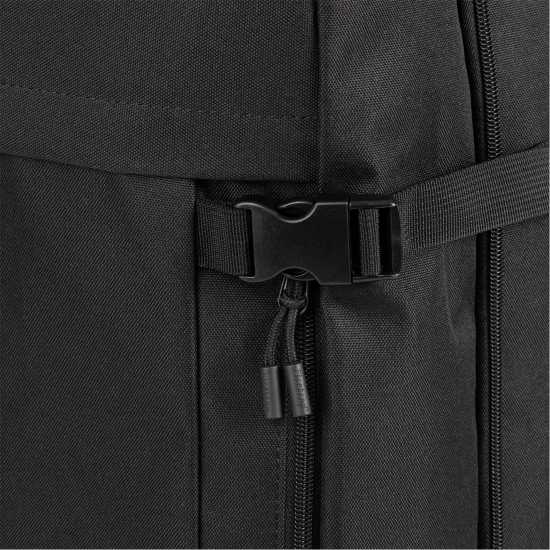 Ученически раници Firetrap Travel Backpack Firetrap Travel Backpack Ученически раници