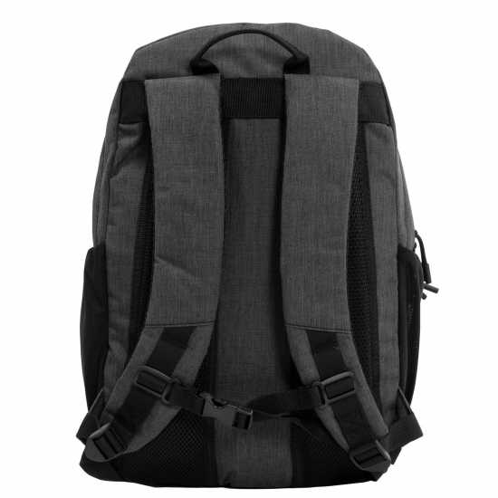 Firetrap Urban Backpack Grey Marl - Ученически раници