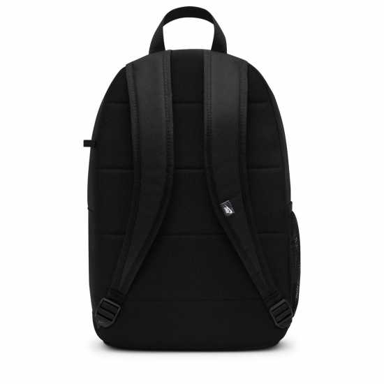 Ученически раници Nike Детска Раница Elemental Backpack Juniors Black/Orange Nike Детска Раница Elemental Backpack Juniors Black/Orange Ученически раници