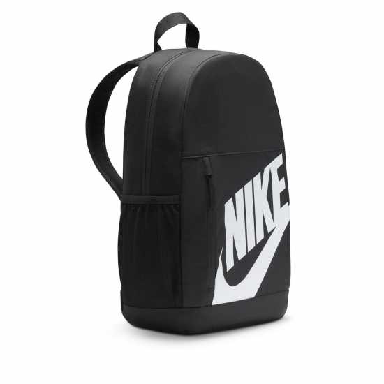 Ученически раници Nike Детска Раница Elemental Backpack Juniors Black/Orange Nike Детска Раница Elemental Backpack Juniors Black/Orange Ученически раници