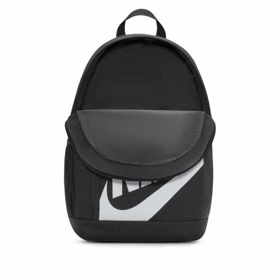 Ученически раници Nike Детска Раница Elemental Backpack Juniors Black/Orange Nike Детска Раница Elemental Backpack Juniors Black/Orange Ученически раници