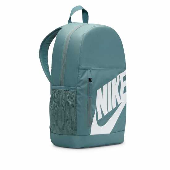 Nike Детска Раница Elemental Backpack Juniors Mineral Slate 