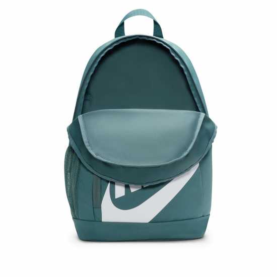 Nike Детска Раница Elemental Backpack Juniors Mineral Slate 