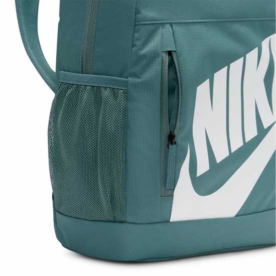 Nike Детска Раница Elemental Backpack Juniors Mineral Slate 