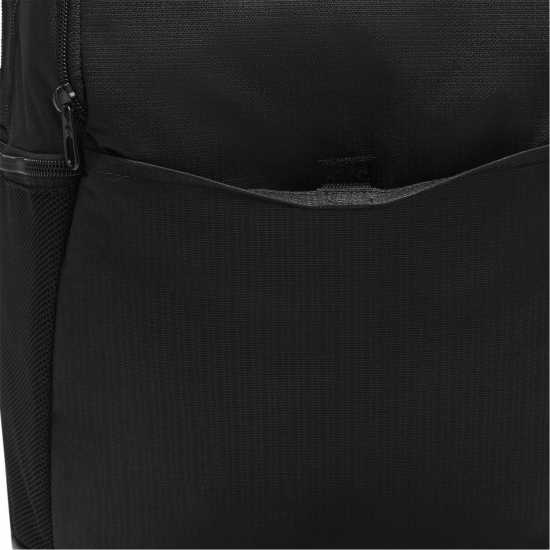 Ученически раници Nike Brasilia Backpack Черно/Бяло Nike Brasilia Backpack Черно/Бяло Ученически раници