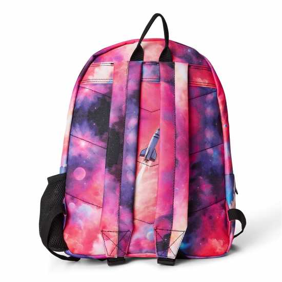 Hype Backpack Space Launch Hype Backpack Space Launch