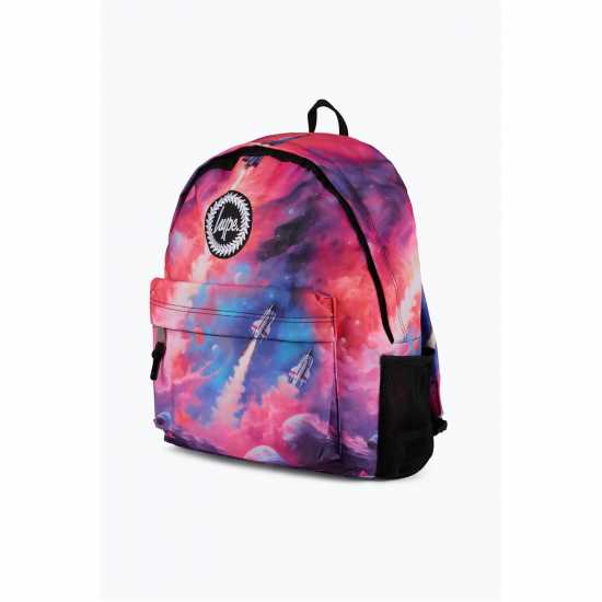 Hype Backpack Space Launch Hype Backpack Space Launch