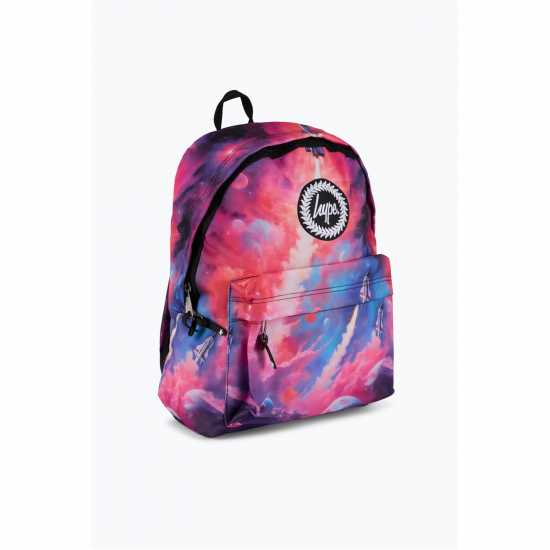 Hype Backpack Space Launch Hype Backpack Space Launch